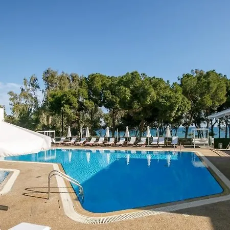 Lobelia Park Annex Ξενοδοχείο 2*