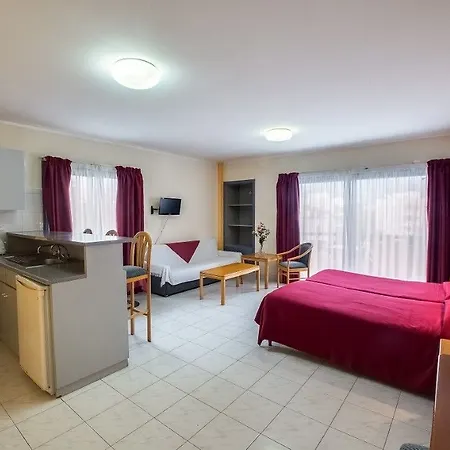 Lobelia Park Annex Ξενοδοχείο