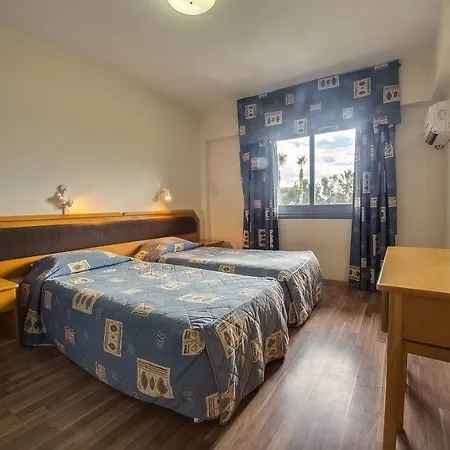 Ξενοδοχείο Lobelia Park Annex Λεμεσός