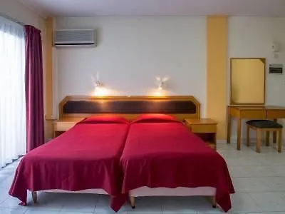 Lobelia Park Annex Ξενοδοχείο 2*