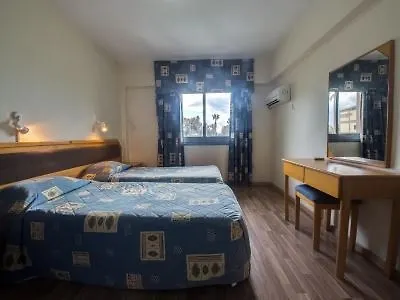 Lobelia Park Annex Ξενοδοχείο Λεμεσός