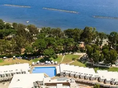 Lobelia Park Annex 2* Λεμεσός