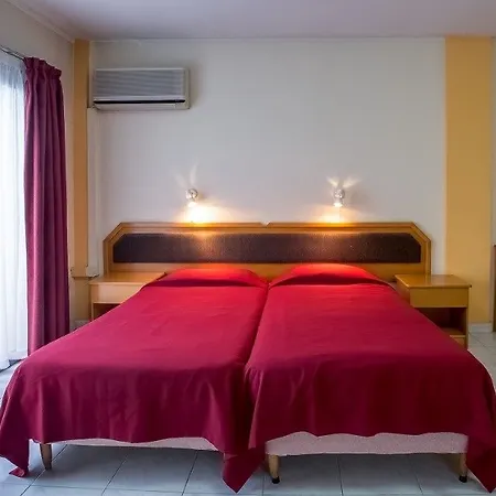 Lobelia Park Annex Ξενοδοχείο 2*