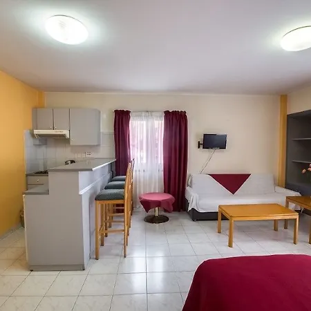 Lobelia Park Annex 2* Λεμεσός